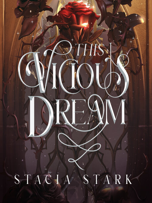 Title details for This Vicious Dream by Stacia Stark - Wait list
